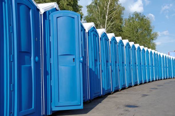 Portable Toilet Options We Offer in Bellwood, IL